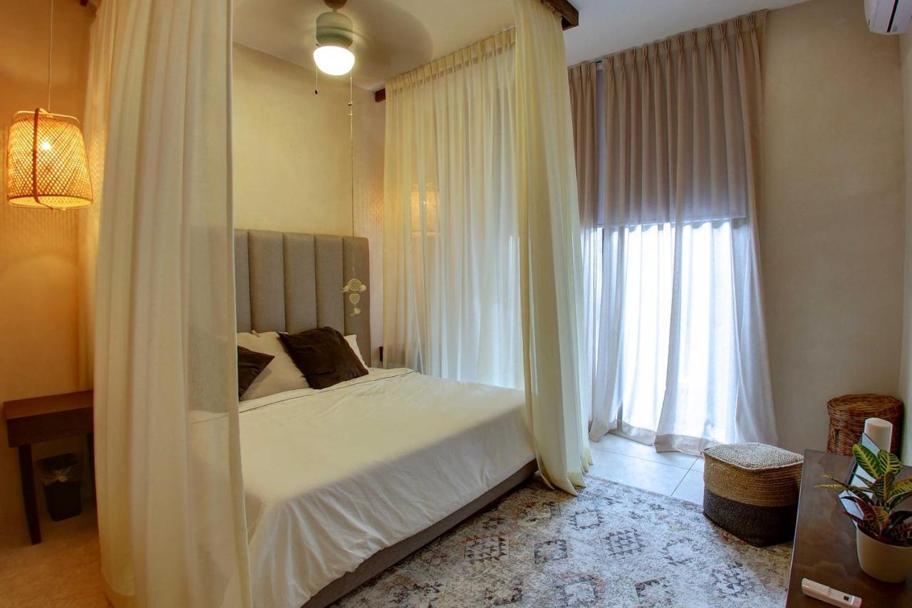 Modern - 4 Mi To Mayan Ruins! Apartment Tulum