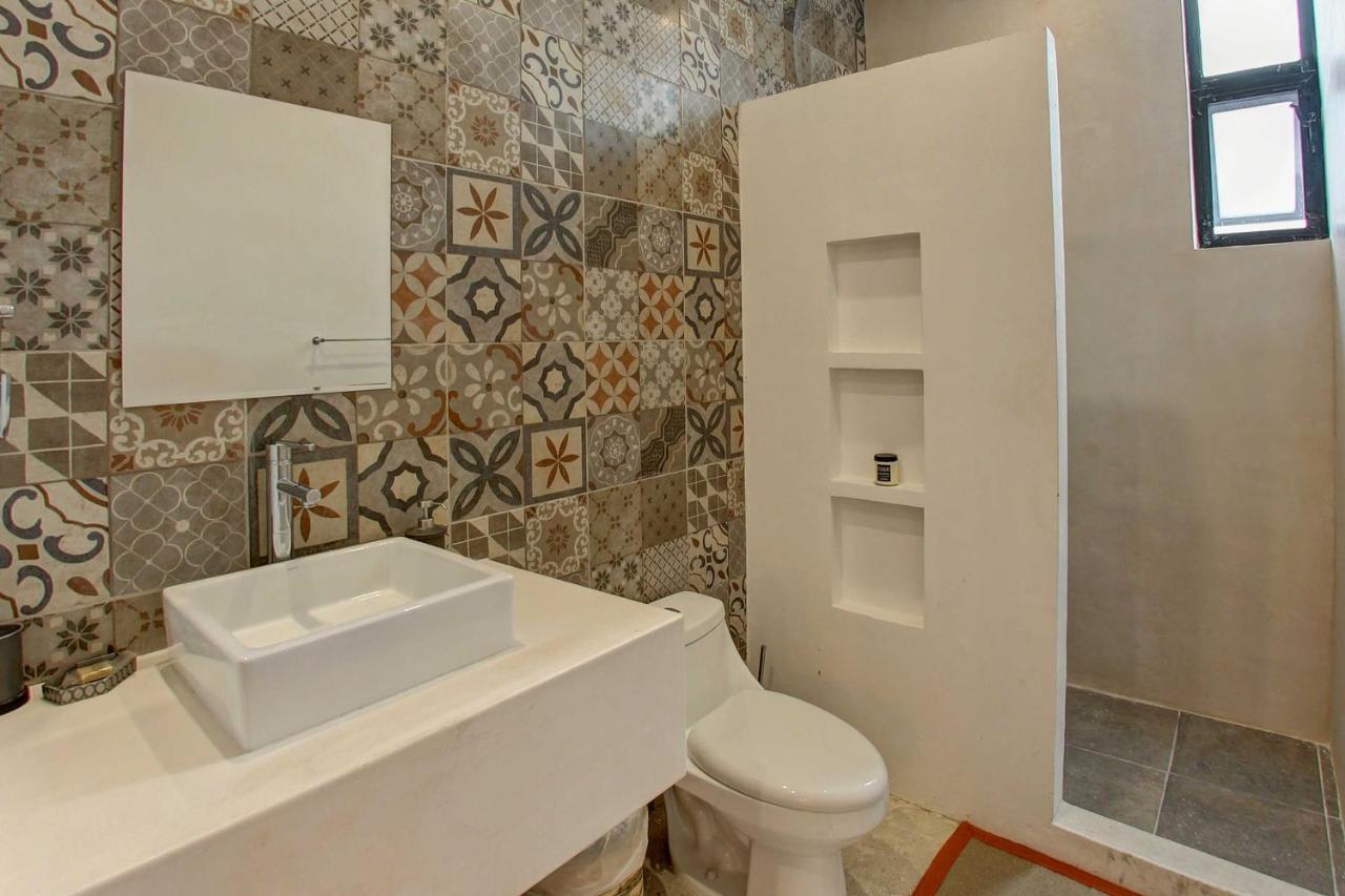 Apartment Modern - 4 Mi To Mayan Ruins!