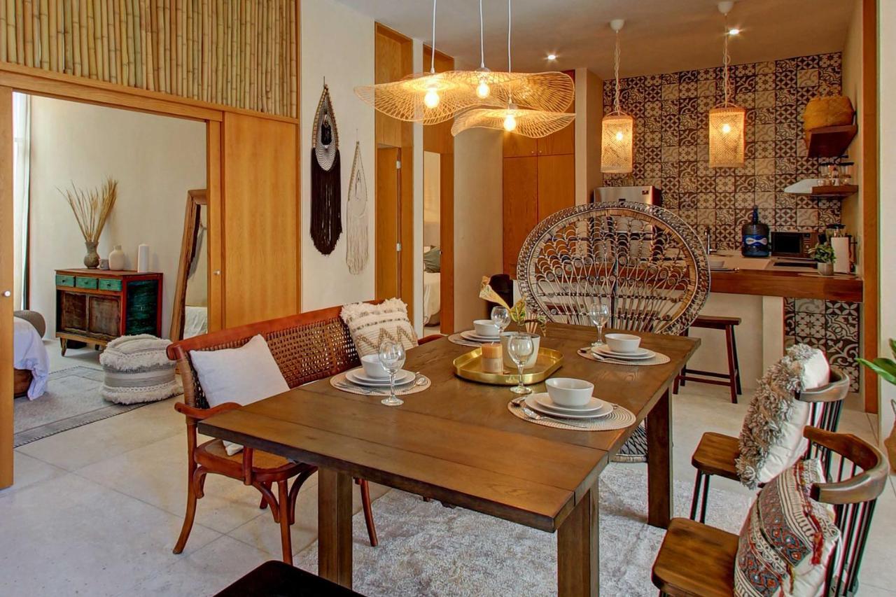 Apartment Modern - 4 Mi To Mayan Ruins! *