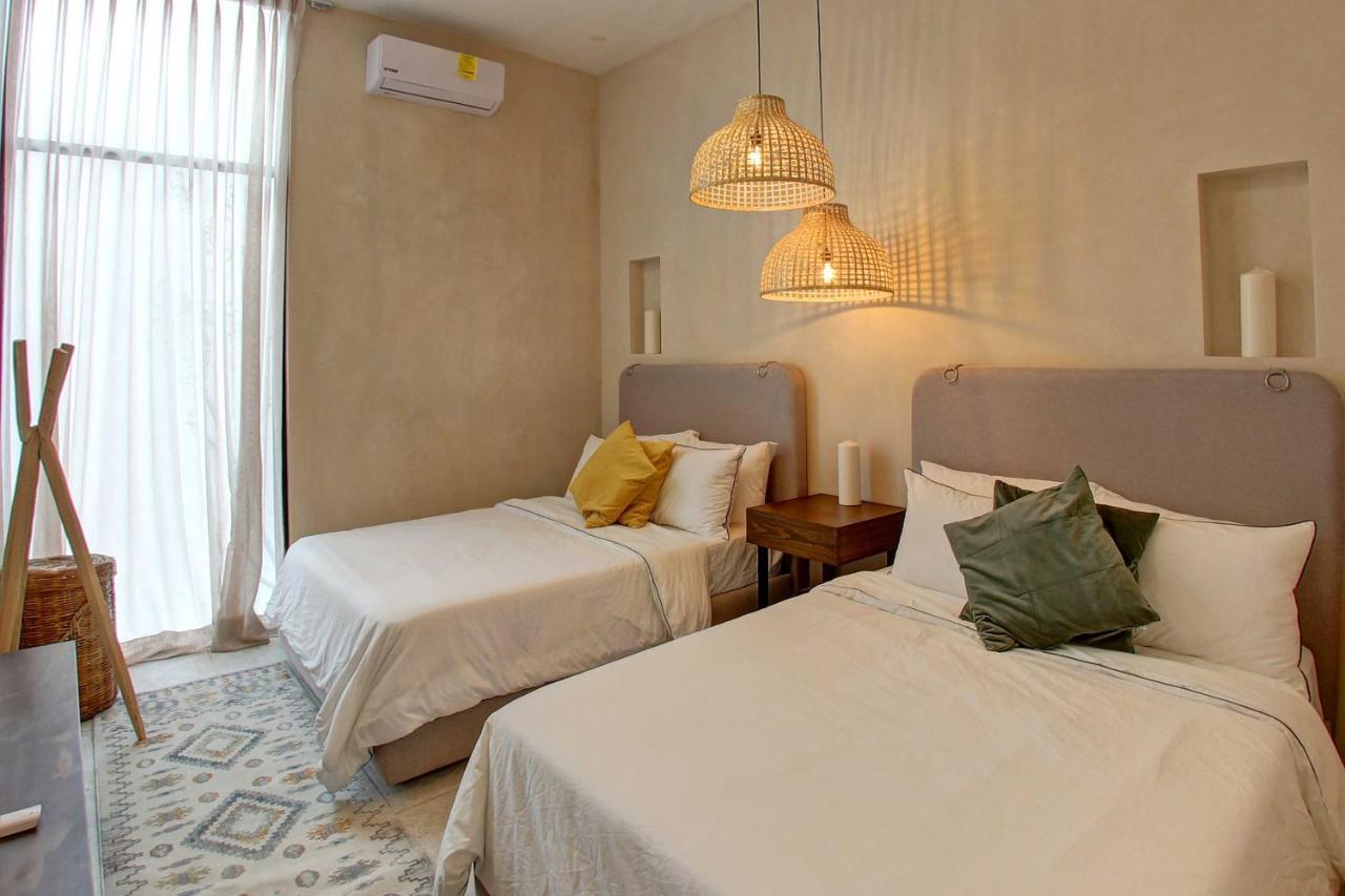 Apartment Modern - 4 Mi To Mayan Ruins! Tulum