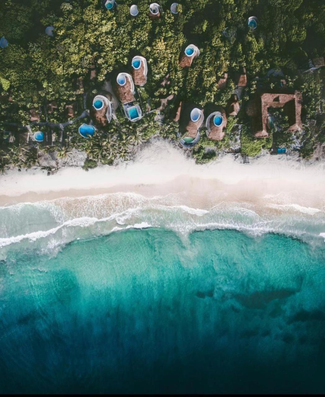 Papaya Playa Project, Tulum, A Member Of Design Hotel