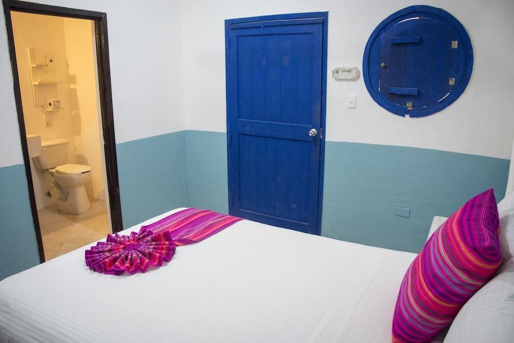 Luna Maya Hotel Tulum