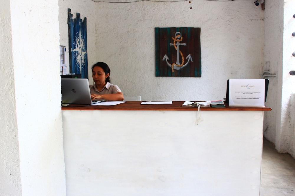 Hotel Luna Maya Tulum