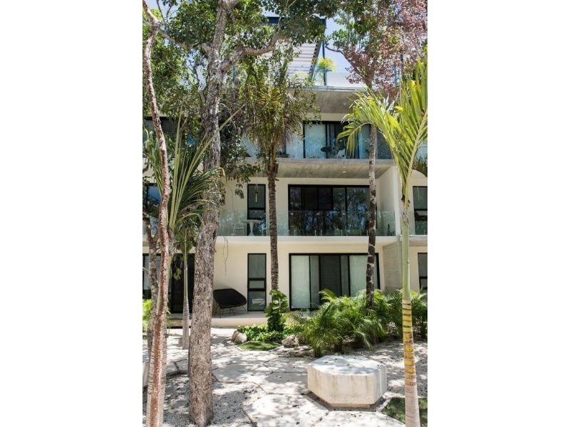 The Panoramic By Xperience Hotel Tulum