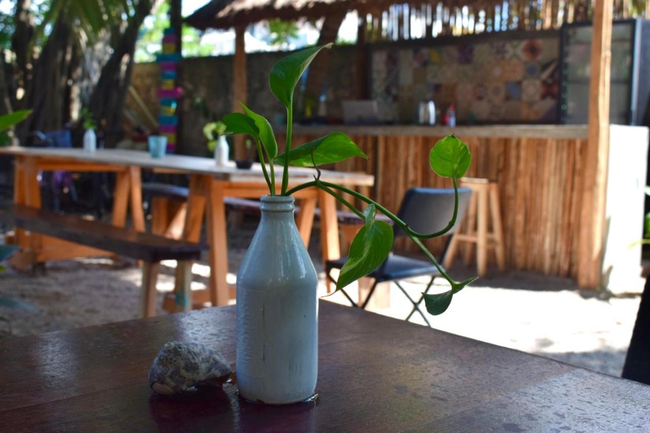 La Malinche Guest house