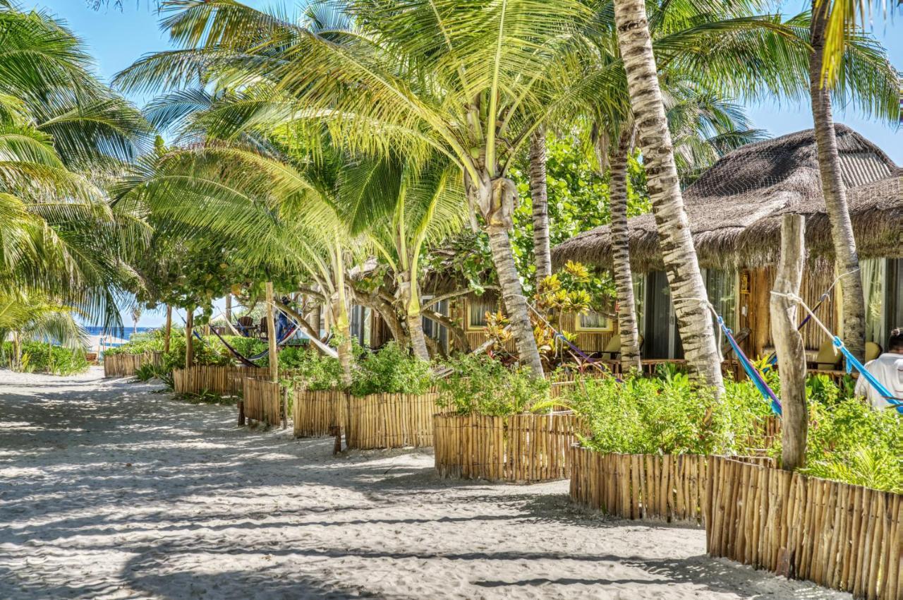 Hotel Pescadores Tulum-beachfront By Ahau Collection 4*