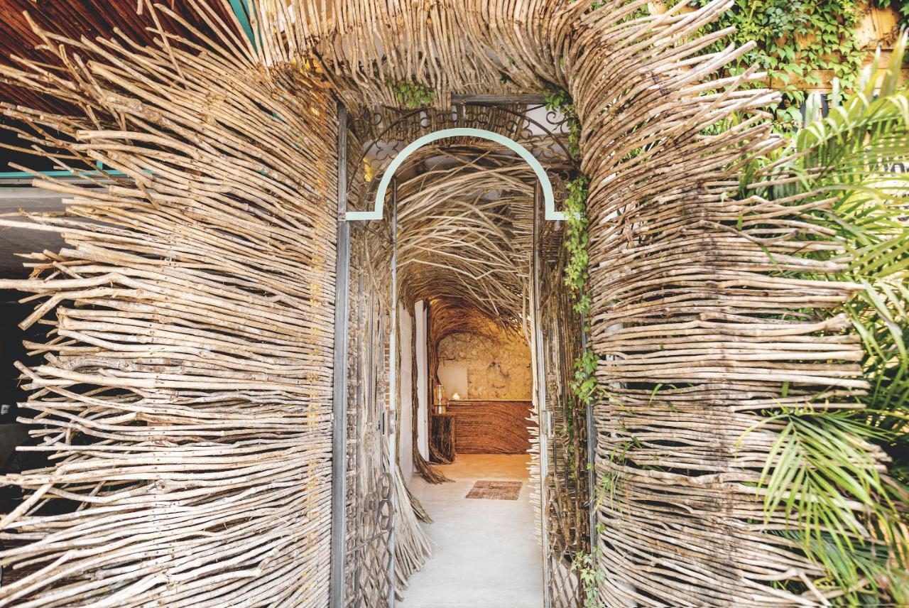 Hotel La Tulumena Residence Tulum