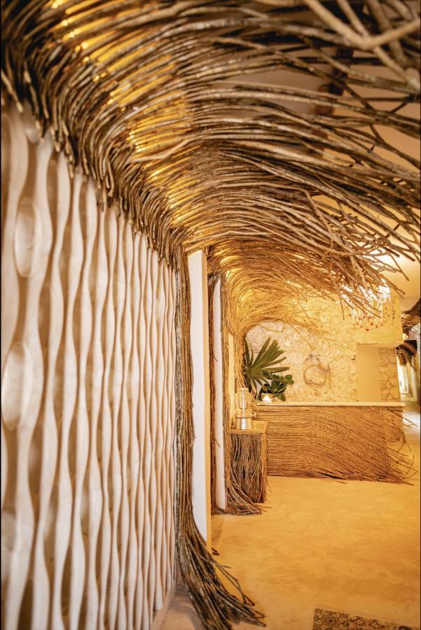 Hotel La Tulumena Residence