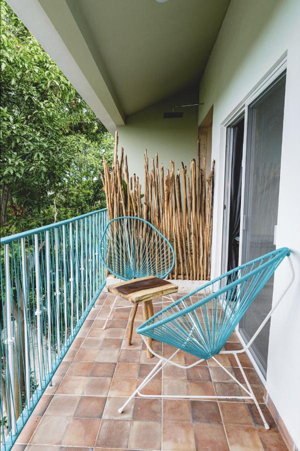 La Tulumena Residence Hotel Tulum