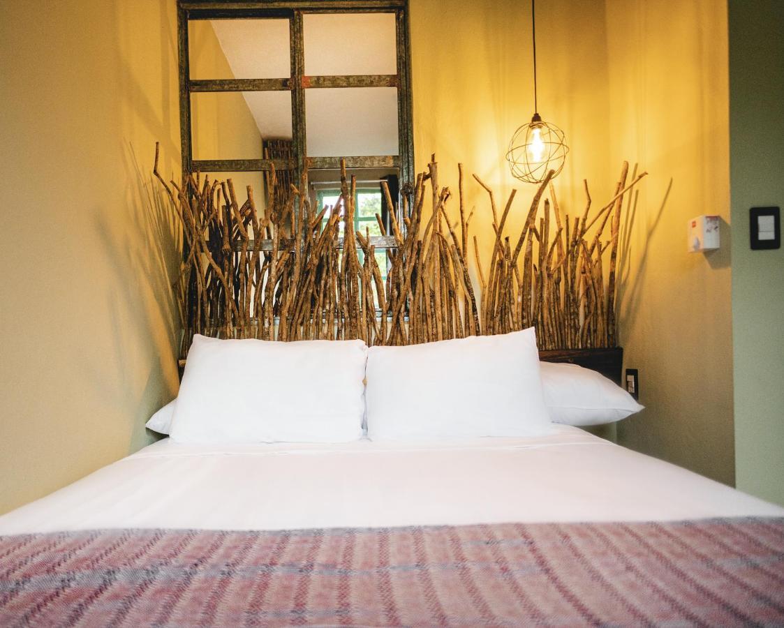 Hotel La Tulumena Residence Tulum