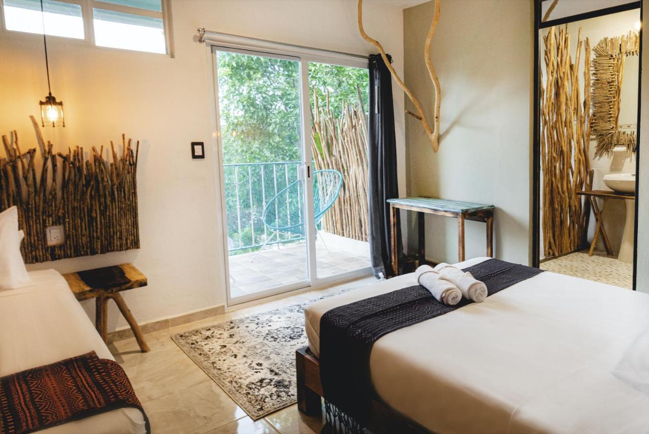Hotel La Tulumena Residence Tulum