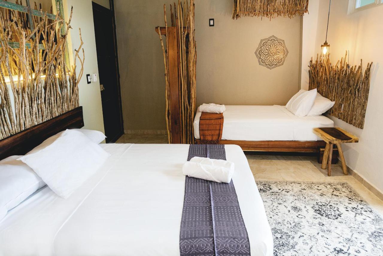 La Tulumena Residence Tulum