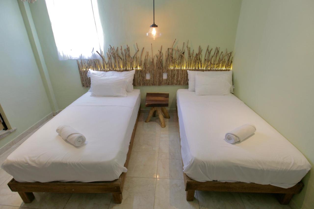 La Tulumena Residence 3*