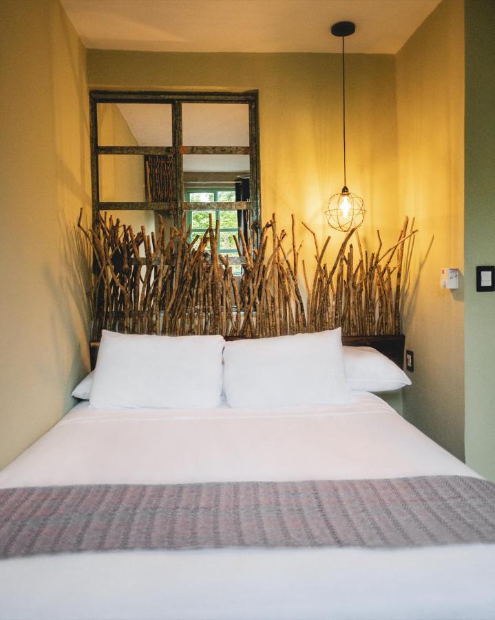 Hotel La Tulumena Residence 3*