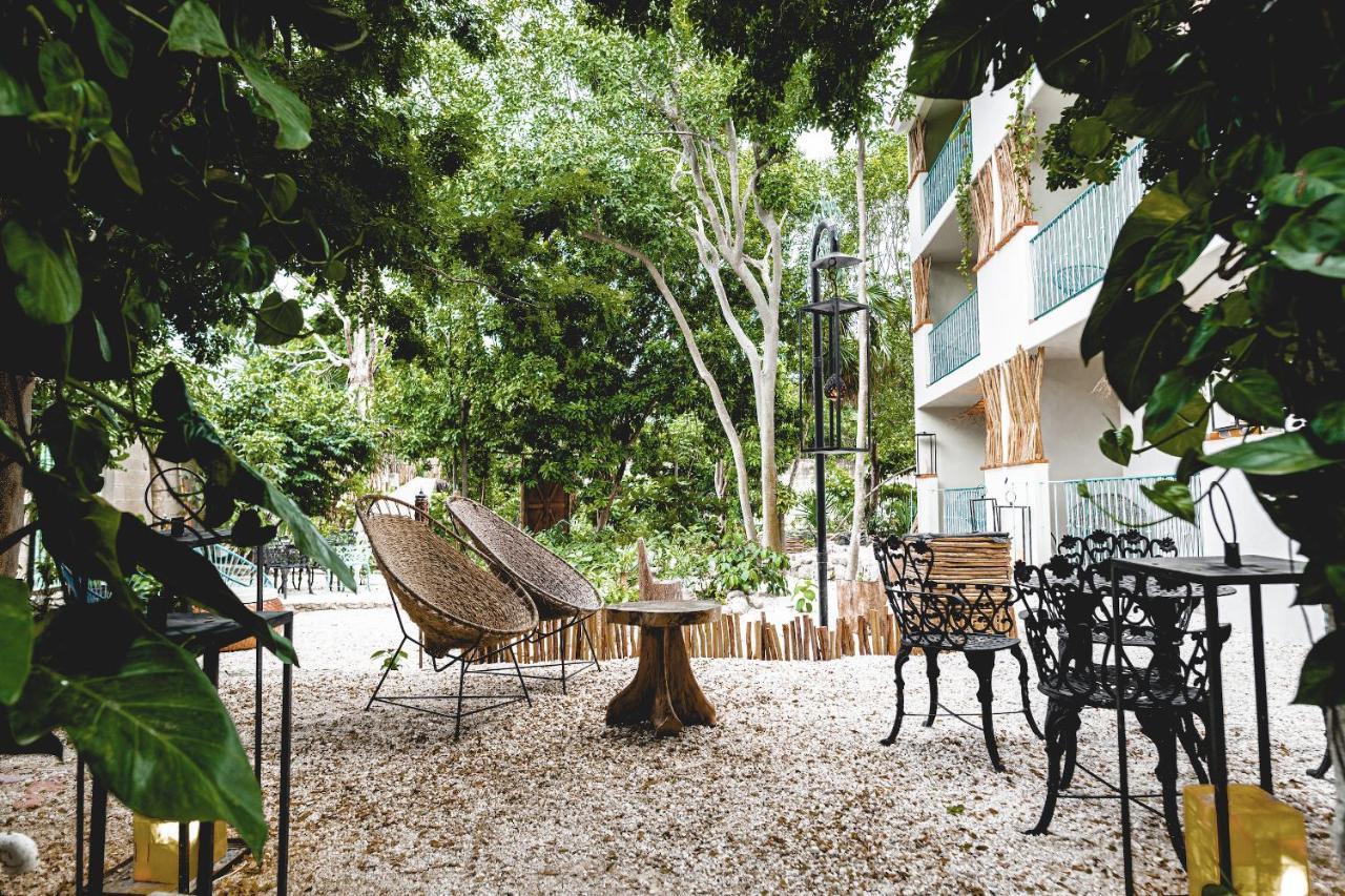 La Tulumena Residence