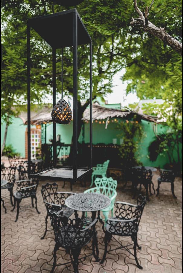 La Tulumena Residence Hotel