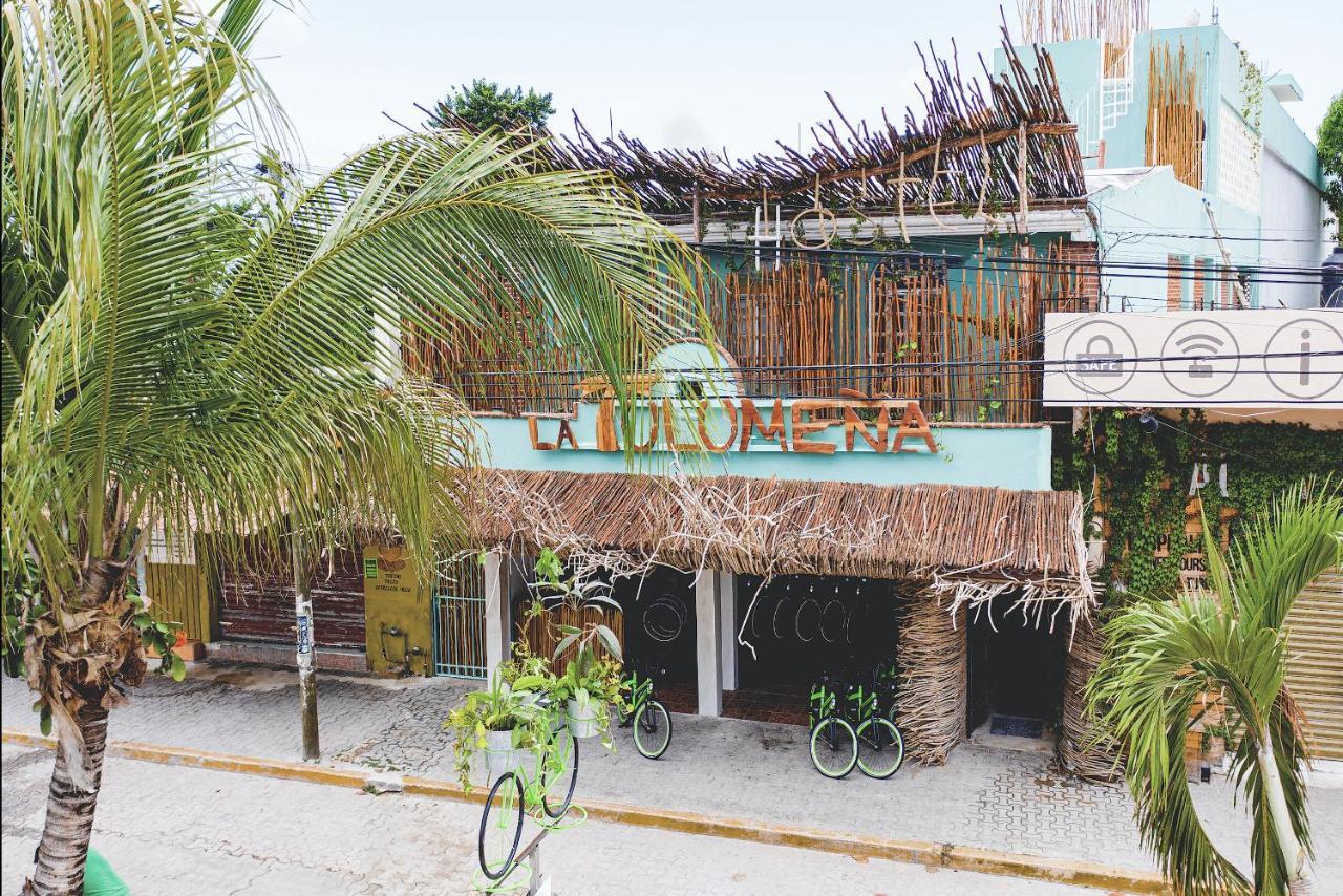 Hotel La Tulumena Residence Tulum