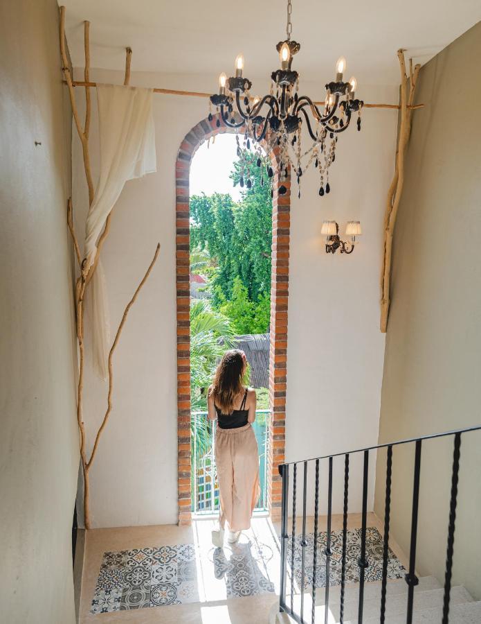 La Tulumena Residence Hotel