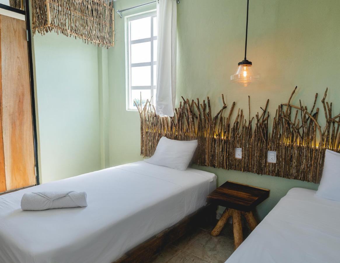 La Tulumena Residence Tulum