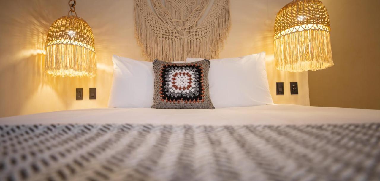 Nuee Hotel & Beach Club Hotel Tulum