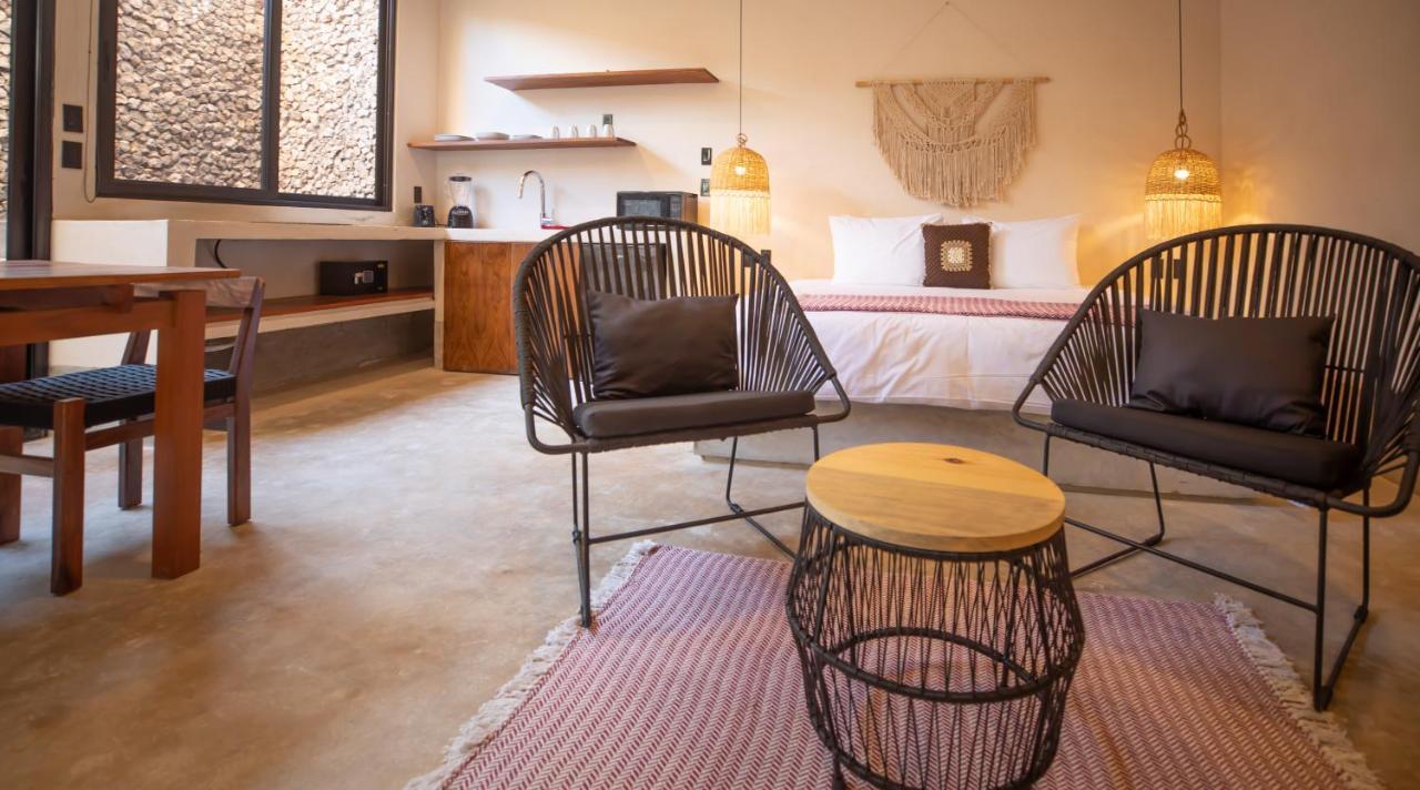 Nuee Hotel & Beach Club Tulum