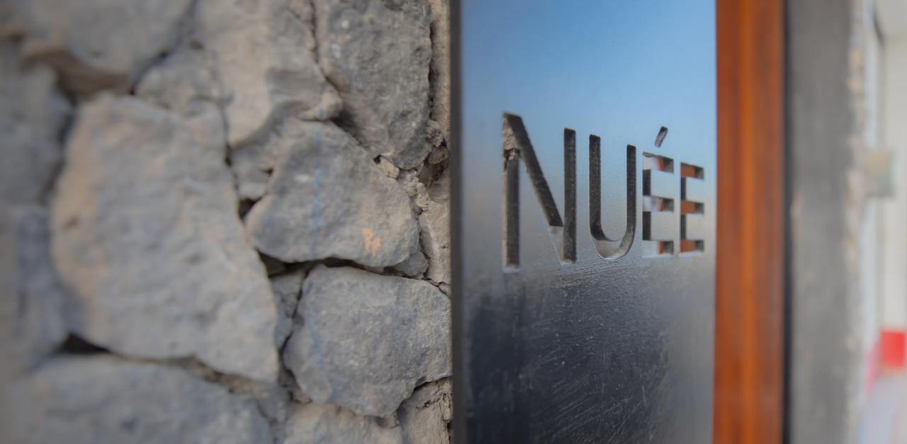 Nuee Hotel & Beach Club