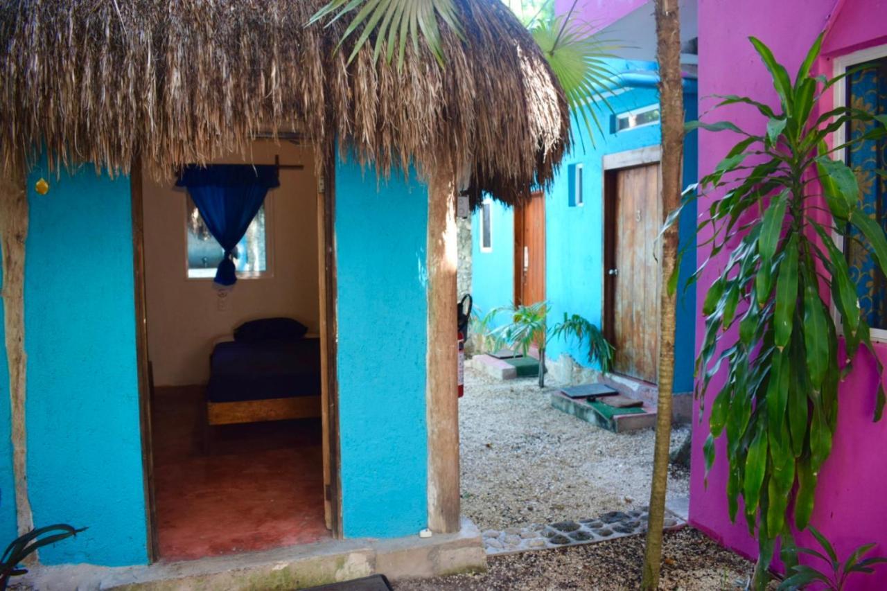 La Malinche Guest house *