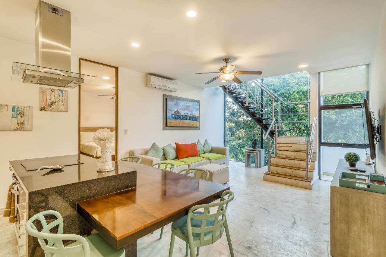 Holiday home Anah Tulum