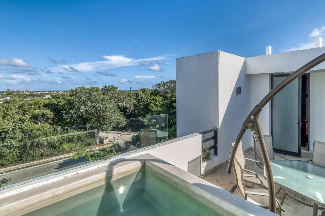 Anah Holiday home Tulum