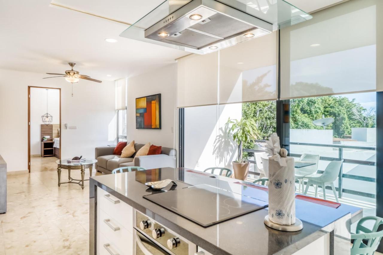 Holiday home Anah Tulum