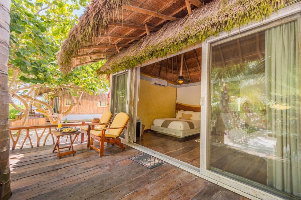 Pescadores Tulum-beachfront By Ahau Collection