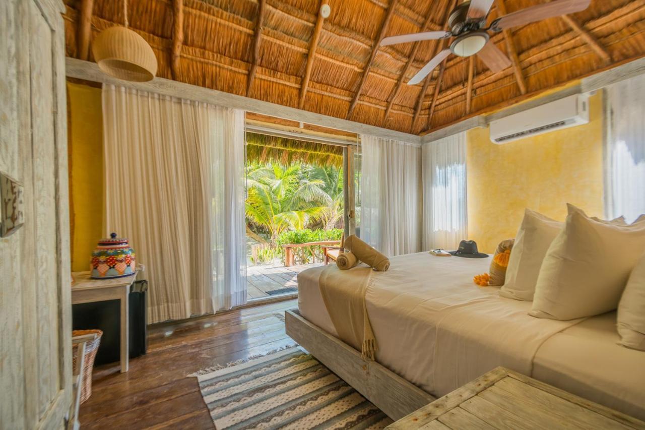 Hotel Pescadores Tulum-beachfront By Ahau Collection Tulum
