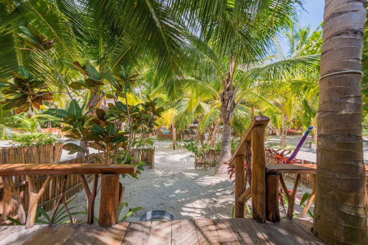 Pescadores Tulum-beachfront By Ahau Collection 4*