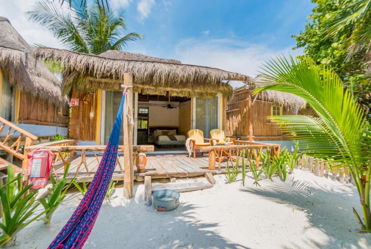 Pescadores Tulum-beachfront By Ahau Collection Hotel Tulum