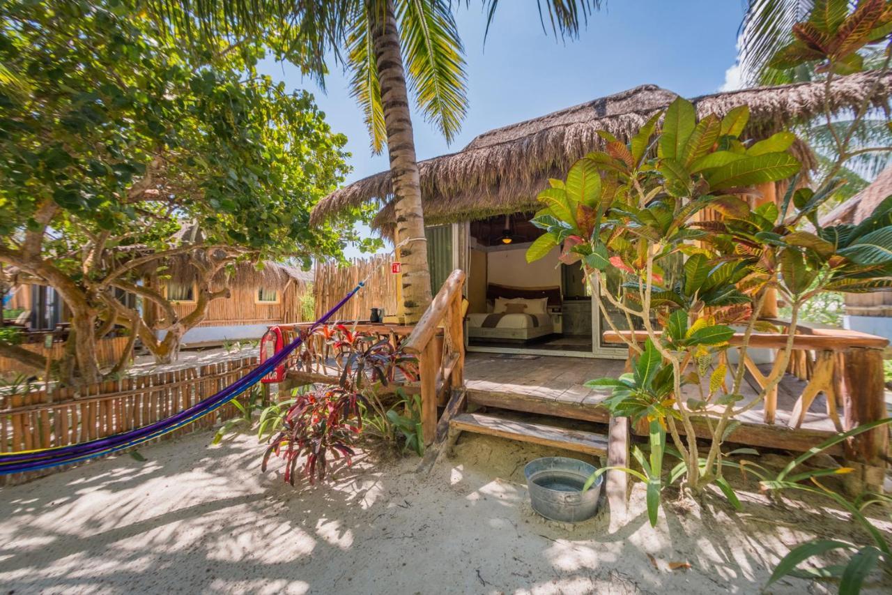Pescadores Tulum-beachfront By Ahau Collection Tulum