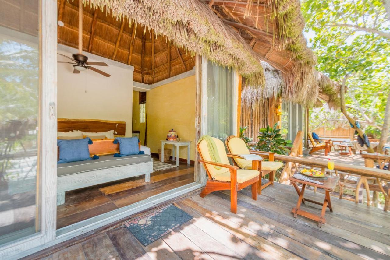 Hotel Pescadores Tulum-beachfront By Ahau Collection