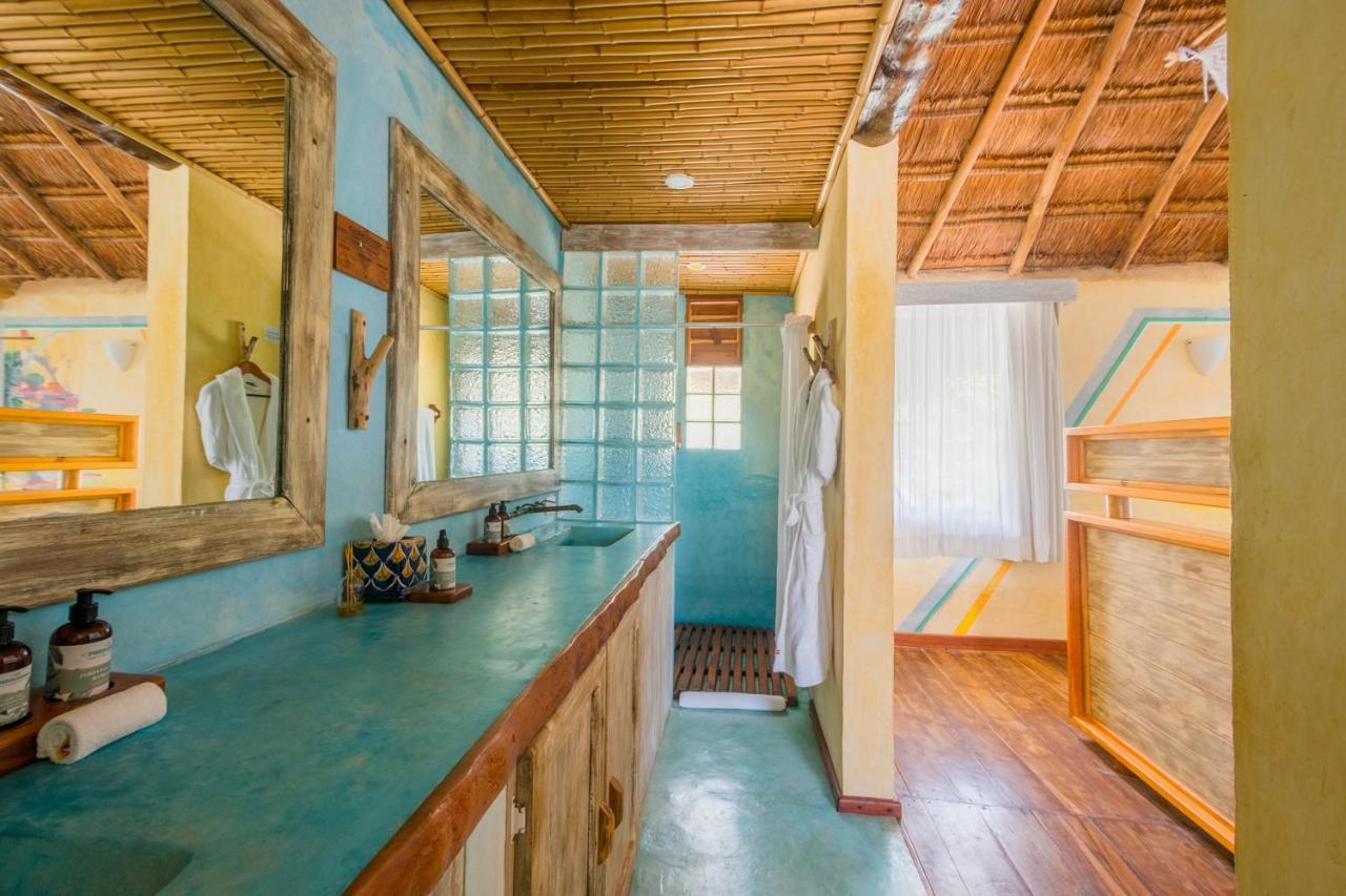 Hotel Pescadores Tulum-beachfront By Ahau Collection Tulum