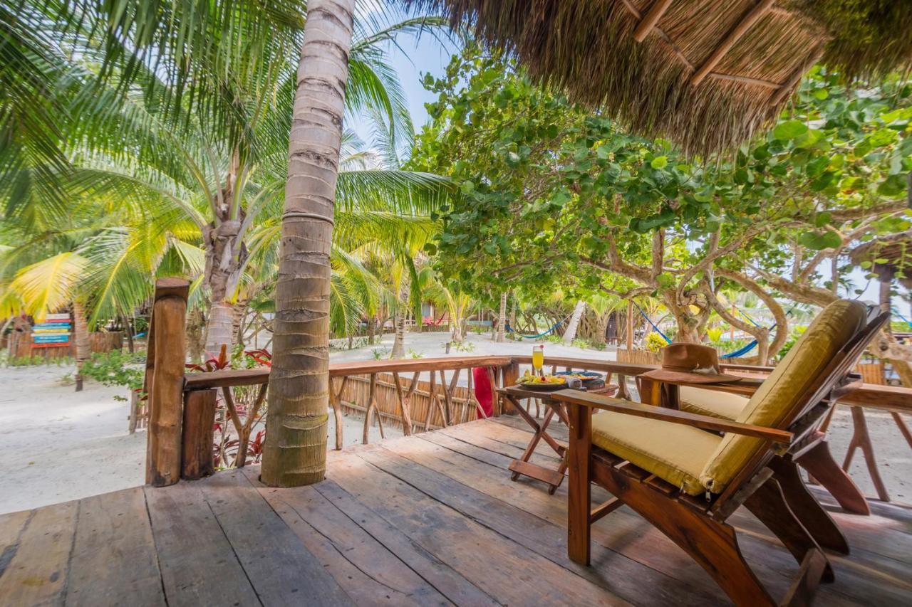 Hotel Pescadores Tulum-beachfront By Ahau Collection