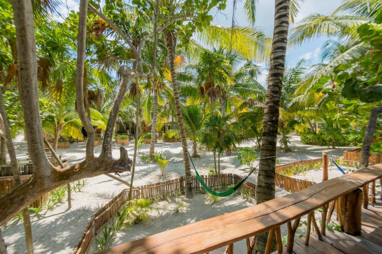 Pescadores Tulum-beachfront By Ahau Collection Hotel Tulum