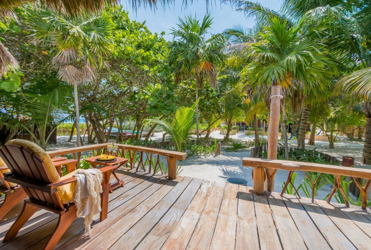 Pescadores Tulum-beachfront By Ahau Collection Tulum