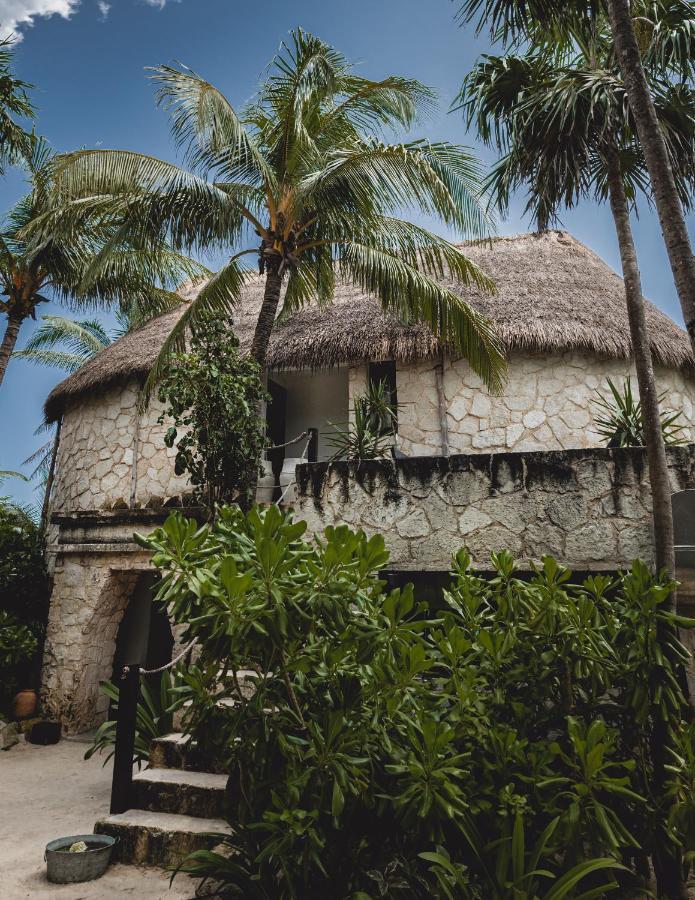 Hotel Nest Tulum