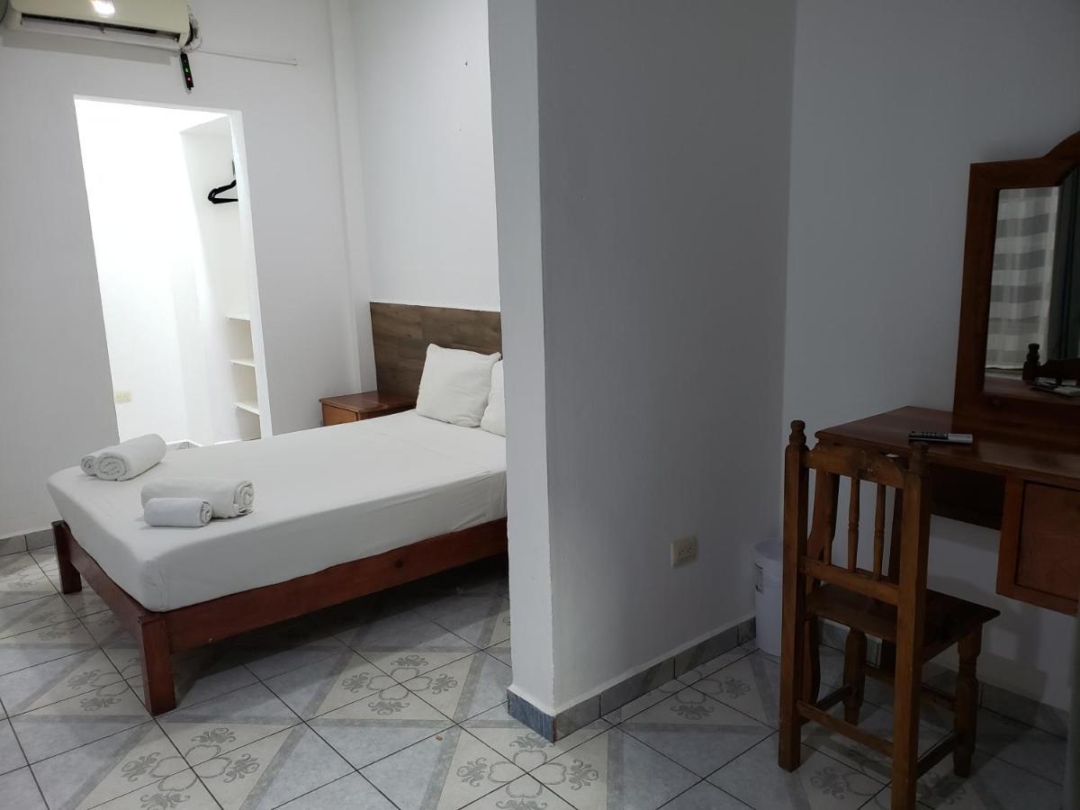 Tulum City Hotel 3* Tulum