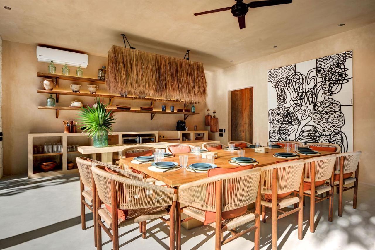 Mar Y Olas-villa For 14 Guests!