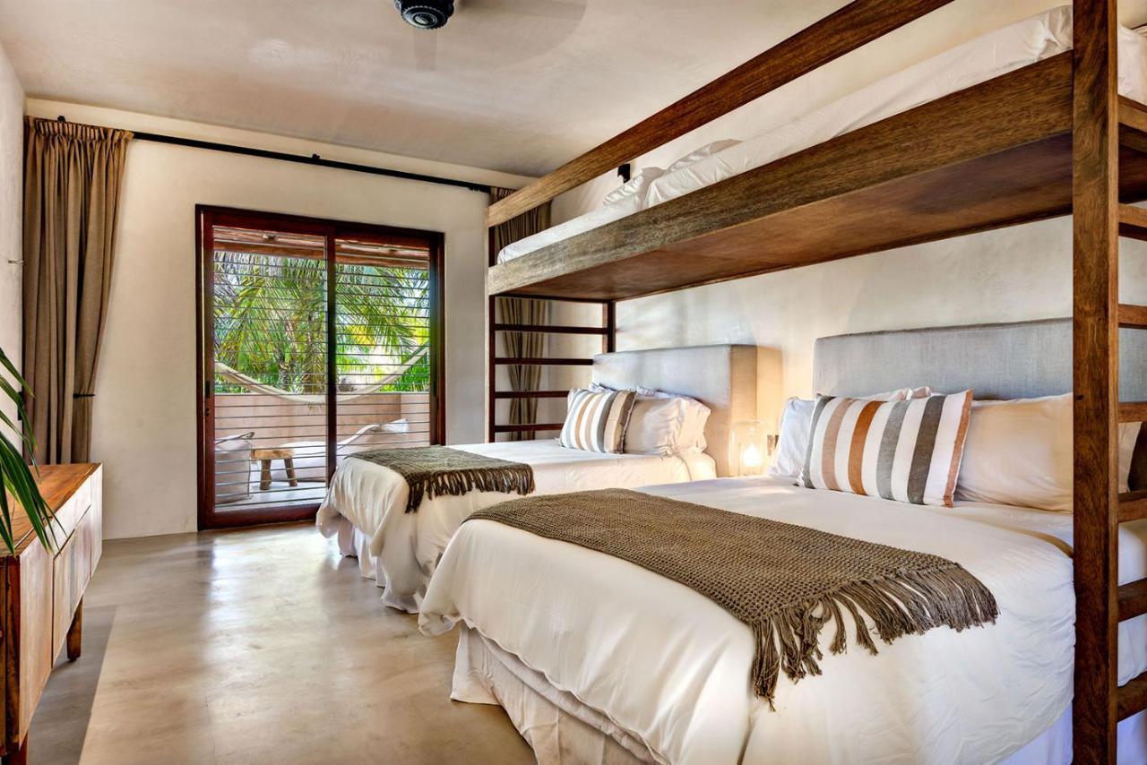 Mar Y Olas-villa For 14 Guests!