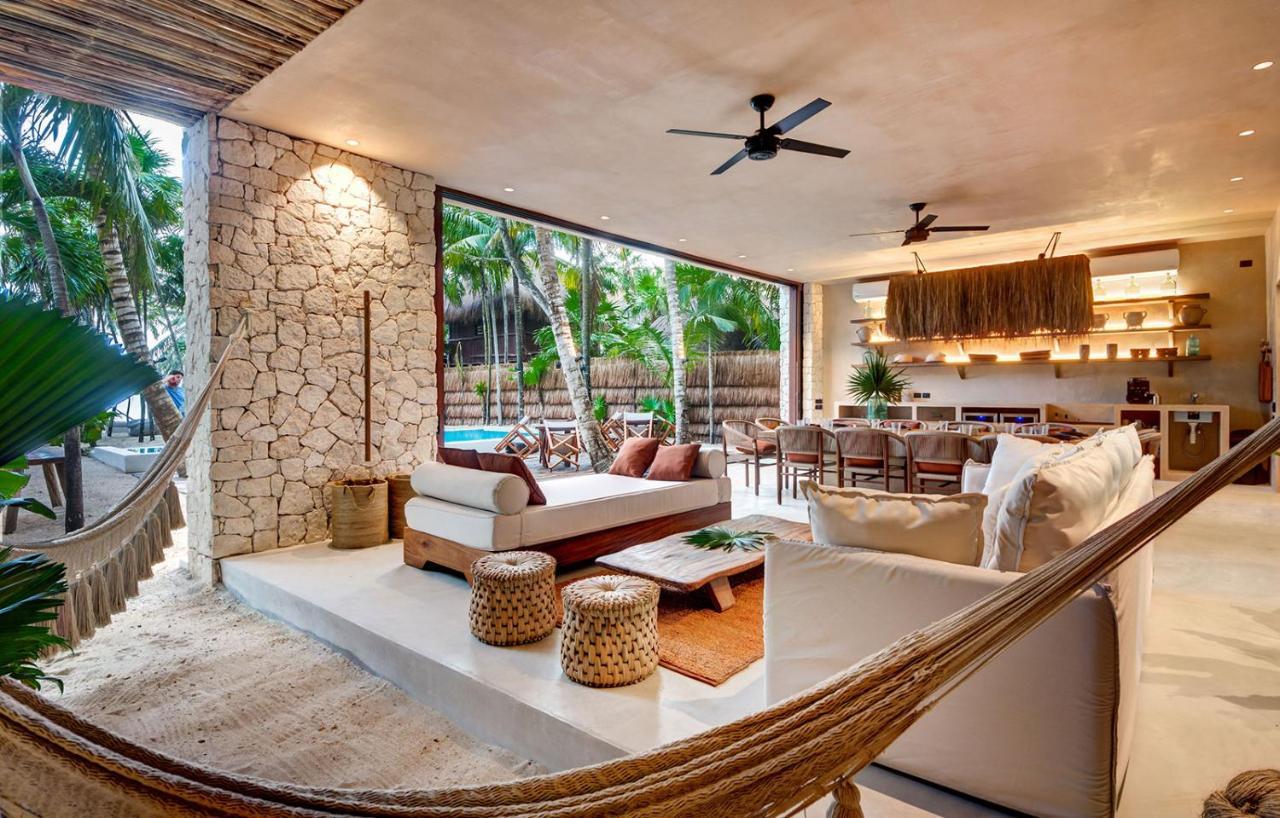 Mar Y Olas-villa For 14 Guests! *