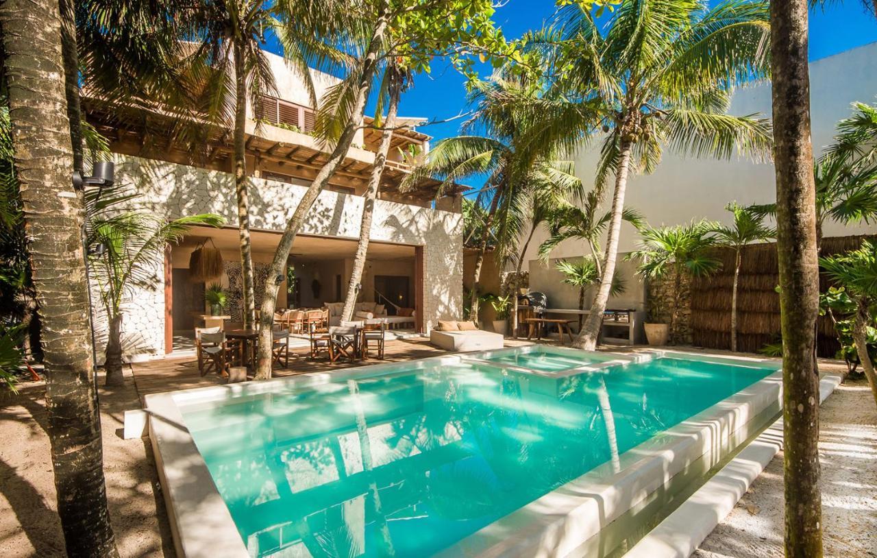 Mar Y Olas-villa For 14 Guests! *