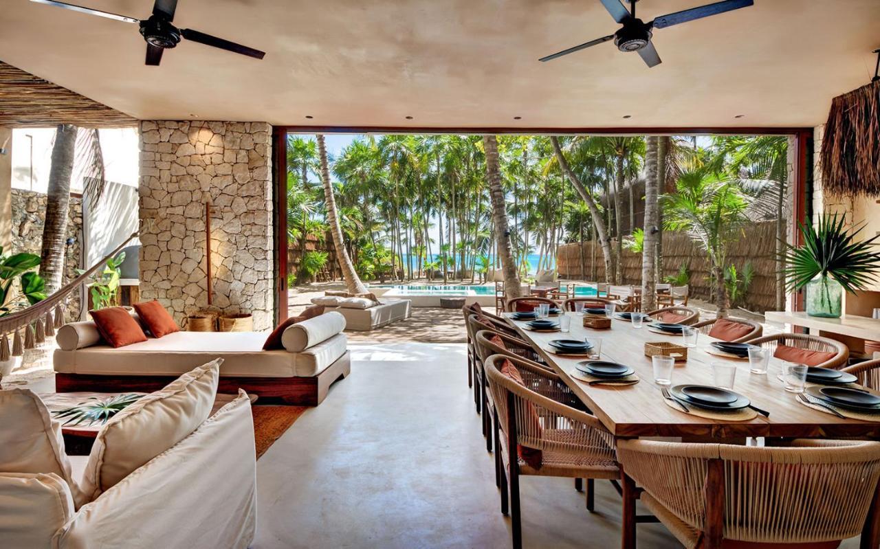 Mar Y Olas-villa For 14 Guests! *