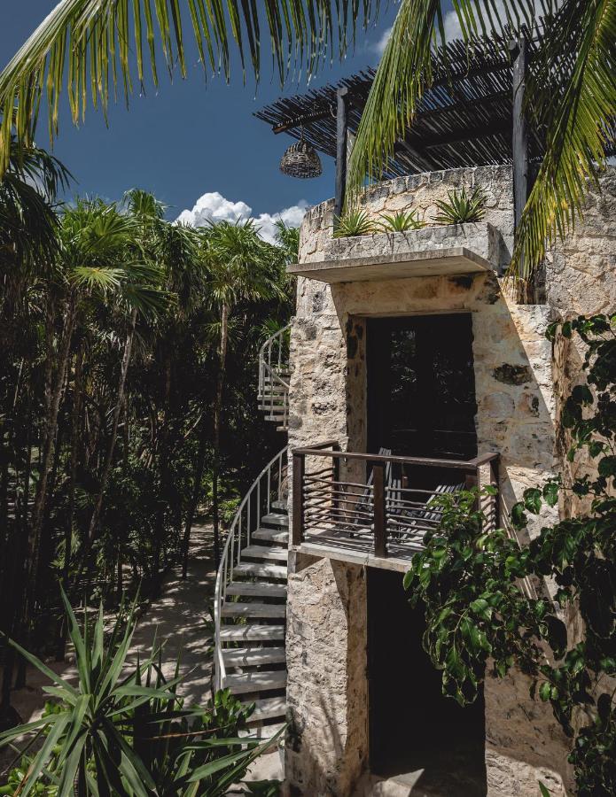 Nest Hotel Tulum