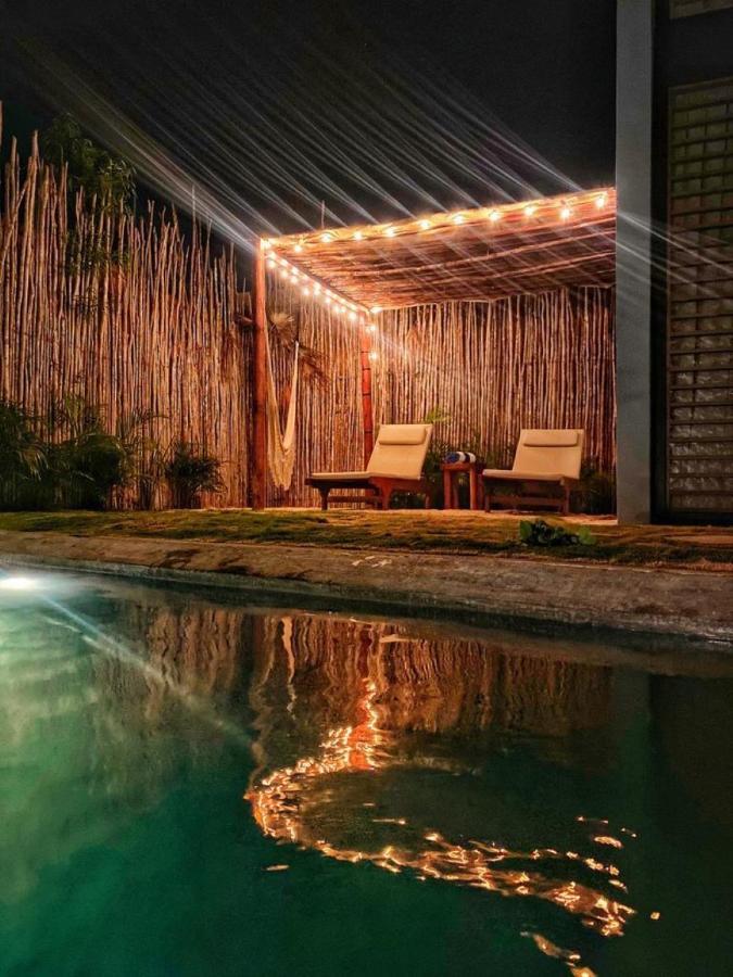 Ariche & Hotel Tulum