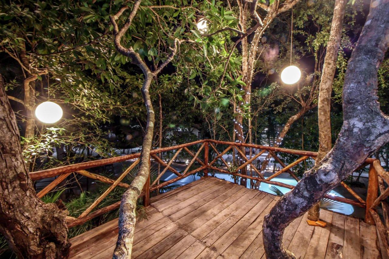 Aparthotel Xan Ha Tulum